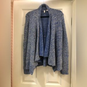 Anthropologie Moth cardigan - M